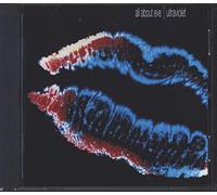 ALL ABOUT EVE - Ultraviolet