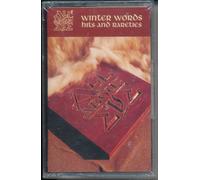 All About Eve - Winter Words