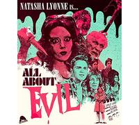 All About Evil