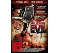 All about Evil - Uncut / Special Uncensored Version