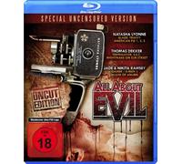 All about Evil - Uncut / Special Uncensored Version