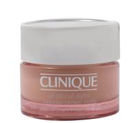Clinique All About Eyes crema per contorno occhi contro il gonfiore e le occhiaie 15 ml donna
