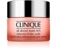 All about eyes rich crema superidratante