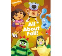 All About Fall /