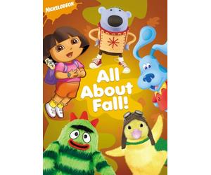 All About Fall /
