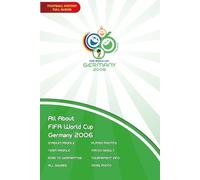 All About FIFA World Cup Germany 2006