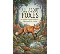 All About Foxes: A Complete Guide to Nature's Cleverest Wild Canine