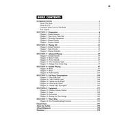 Tom Kolb All About Guitar (Mixed Media Product)