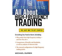 All About High-Frequency Trading [Lingua inglese]
