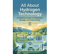 All About Hydrogen Technology: A Practical Guide to Production, Storage, and Clean Power