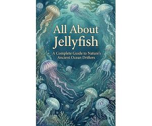 All About Jellyfish: A Complete Guide to Nature's Ancient Ocean Drifters