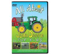 All About John Deere for Kids