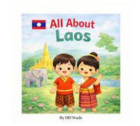 All About Laos