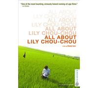 All About Lily Chou-chou