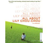 All About Lily Chou Chou (Blu-ray) Hayato Ichihara Shûgo Oshinari Ayumi Ito