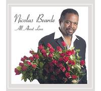 All About Love by Nicolas Bearde (2005-04-19)
