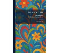 All About Me: Poems for a Child