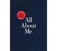 Philipp Keel – All About Me: The Story of Your Life: Guided Journal – Copertina rigida