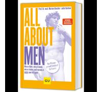 All About Men: come si sente, come pensa, come soffre e perché no...