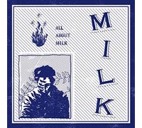 ALL ABOUT MILK