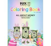 ALL ABOUT MONEY - Easter Edition