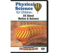 All About Motion & Balance