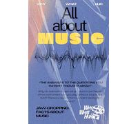 All About Music: Jaw-dropping Facts About Music