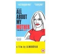 All About My Mother