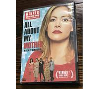 All About My Mother