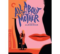 All About My Mother (The Criterion Collection) (Blu-ray) Penélope Cruz