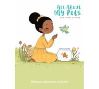 All About My Pets and other stories