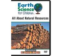 All About Natural Resources