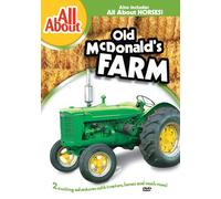All About - Old Mcdonalds Farm/Horses