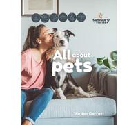 All About Pets: A Sensory Story