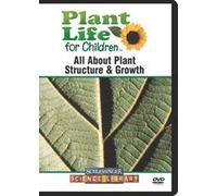All About Plant Structure & Growth