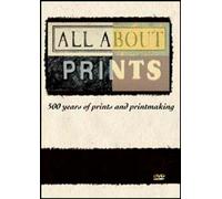 All About Prints: 500 Years of Prints and Printmaking