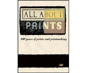 All About Prints: 500 Years of Prints and Printmaking