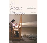 Kim Grant All About Process (Tascabile)