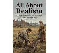 All About Realism: A Clear Guide to the Art Movement That Redefined Truth