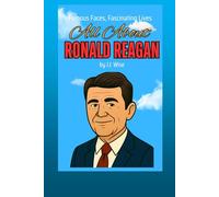 All About Ronald Reagan