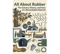 All About Rubber: The Science, History, and Uses of a Remarkable Material