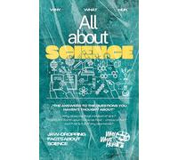 All About Science: Jaw-dropping Facts About Science