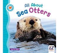 All about Sea Otters