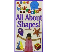 All About Shapes