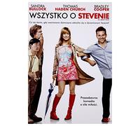 All About Steve [DVD] [Region 2] (IMPORT) (Nessuna versione italiana)