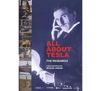All About Tesla - The Research