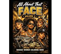 All About That Face Volume 2