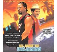 All About the Benjamins