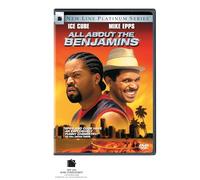 All about the Benjamins – Warner Bros.