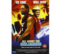 All About The Benjamins [Edizione: Regno Unito]